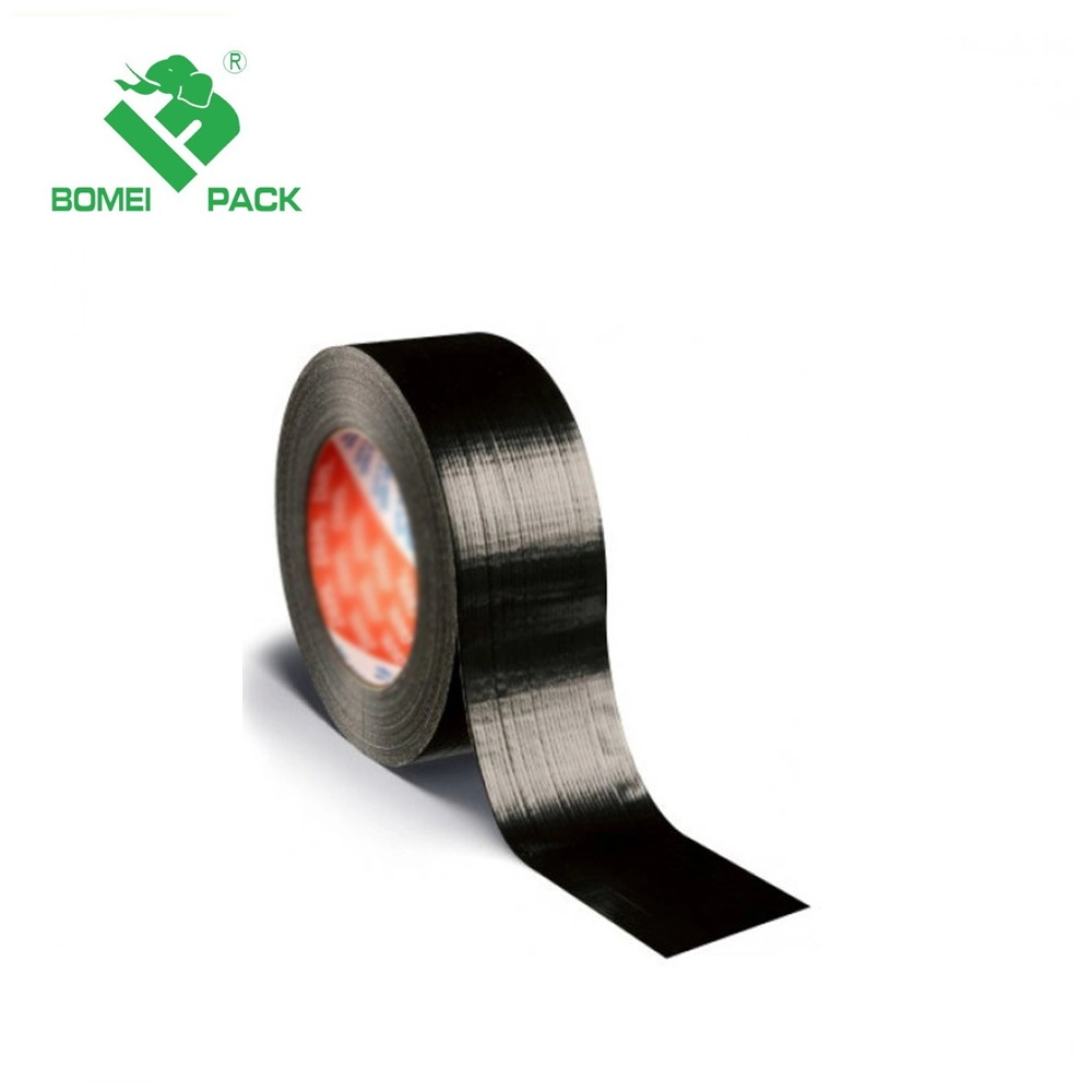 Bomei Strong Adhesive Pipe Wrapping Duct Tape for Metal