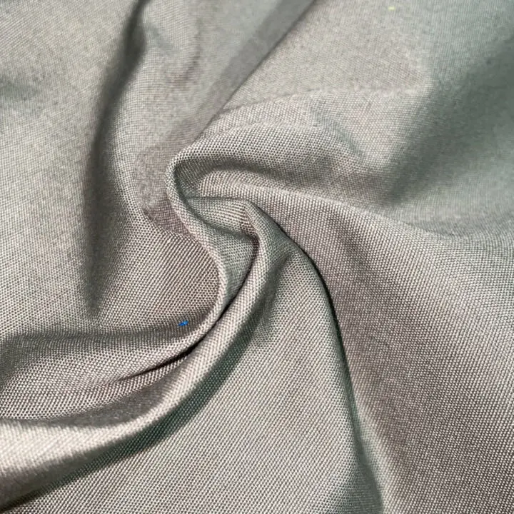 Poplin Tc Fabric for Garments: Dyed, 65% Polyester 35% Cotton, 32/2X16, 96X48, 218GSM, 58", China Wholesale/Supplier Textile