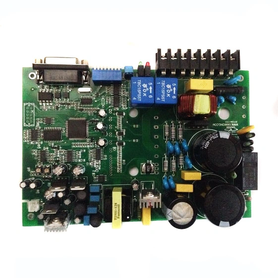 OEM ODM Electronics Factory Multicamadas de placa de circuito impresso PCBA PCB Fabricante fornecer o projeto de PCB eletrônico