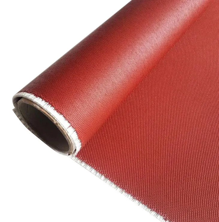 75GSM- 1200GSM E Glass Fiberglass Fabric for Boat FRP GRP, Heat Insulation/ High Temperature /Vermiculite/PU/Silicone Coated/ High Silica Fiber 3732 3784 7628