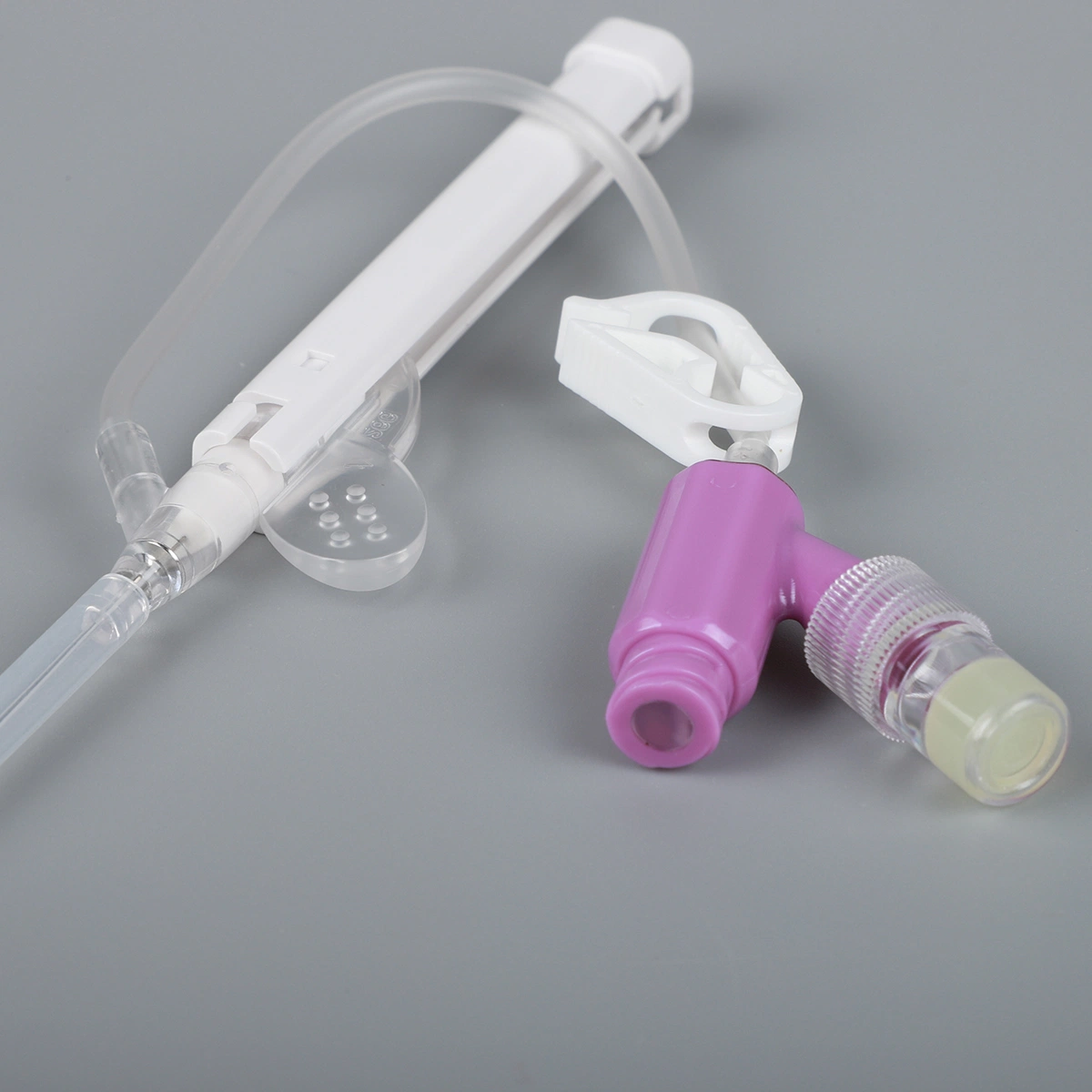 20g, 22g, 24G Safety IV Cannula