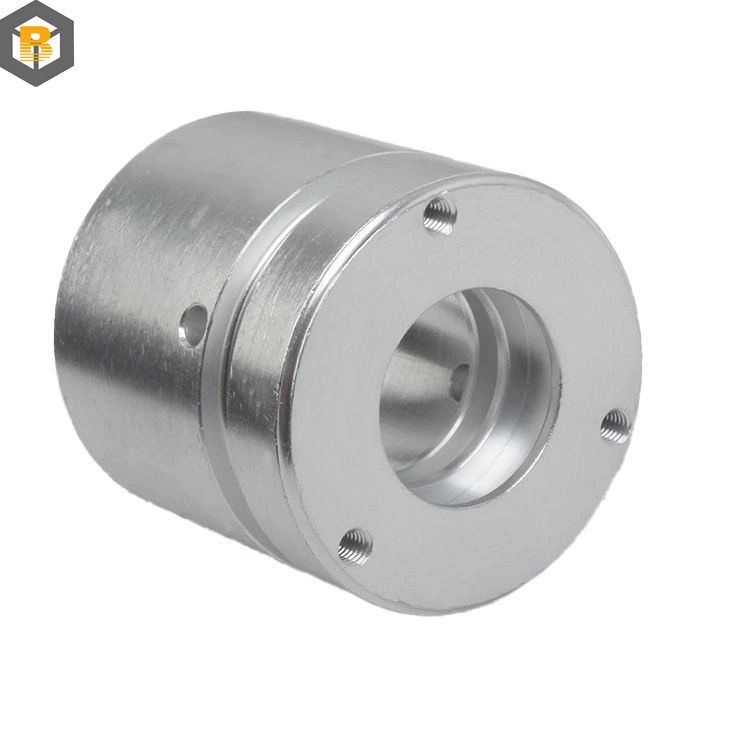 CNC Milling OEM CNC Machining Precis Lathe Turned Aluminum Parts for Metal Mobile Phone/Bicycle/Motorcycle Parts