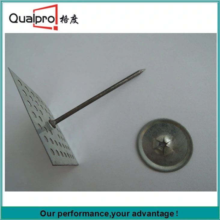 Self adhesive safety insulation pin PT5200