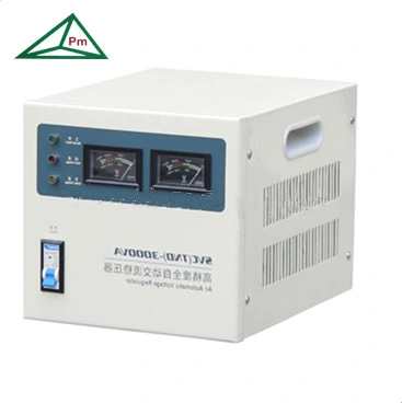 3000 Watt Automatic Voltage Stabilizer