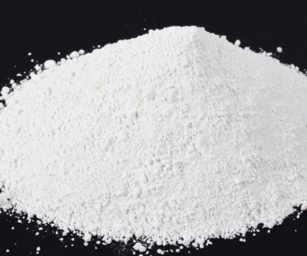 White Pigment TiO2 Powder Nano Titanium Oxide CAS 13463-67-7