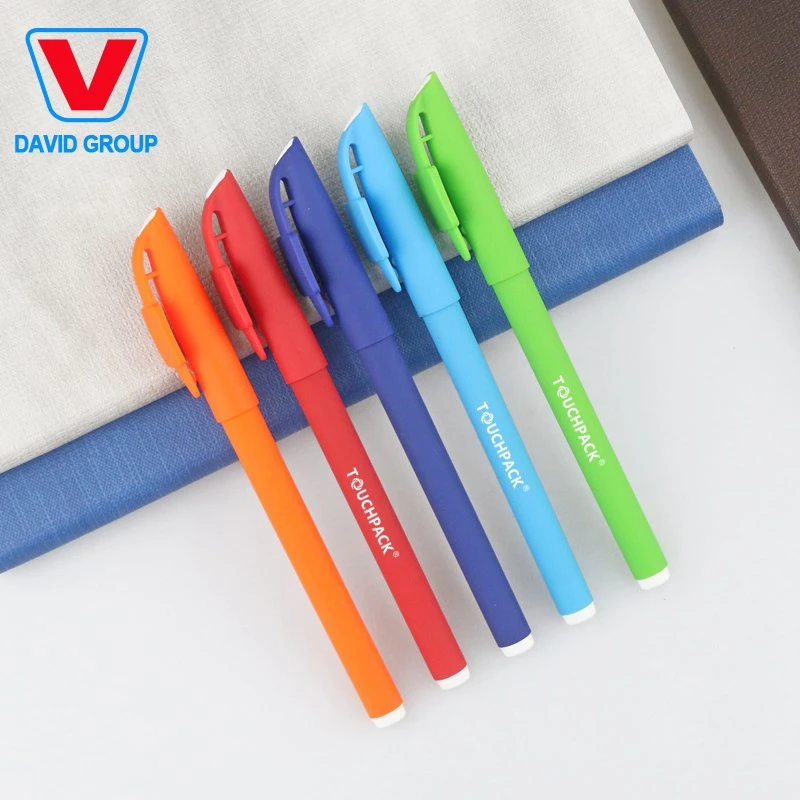 2021 Promotional Wholesale/Supplier Soft PVC Pen for Students