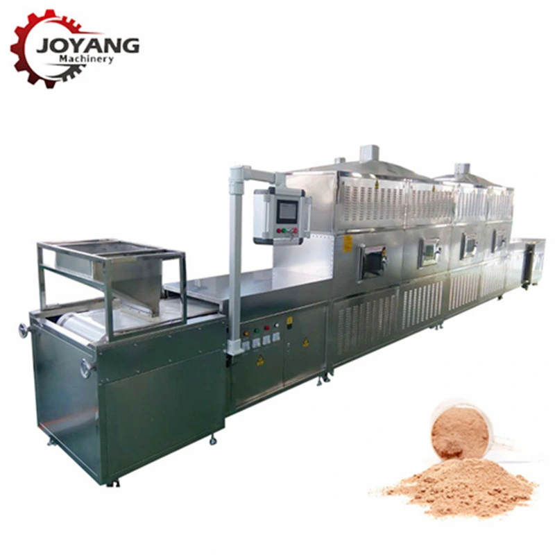 Chemical Raw Materials Iron Oxide Powder Dehydration Drying Equipment