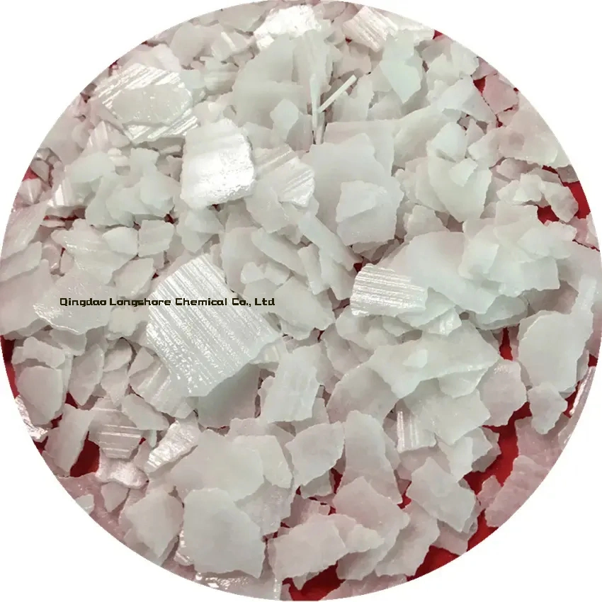 Soda Flakes Pearls 99% Detergent Wholesale Caustic for Soap Favorable Price International Sale