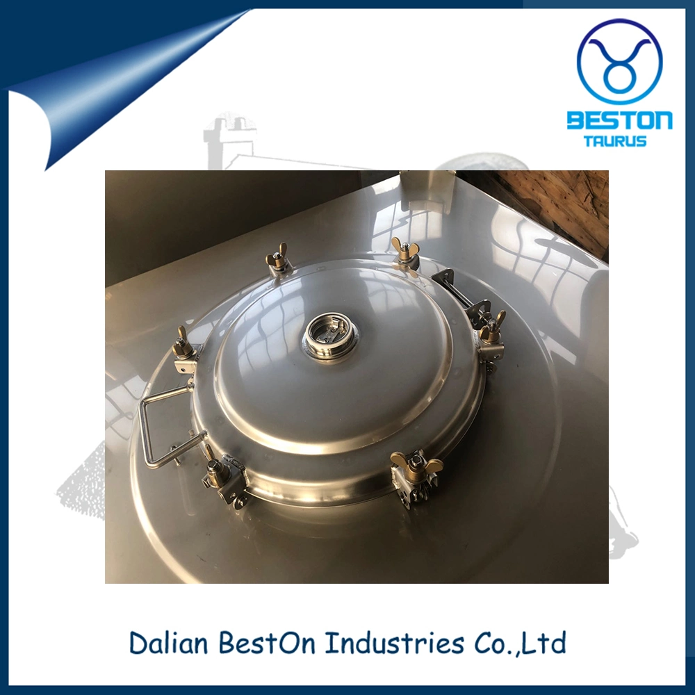 Un Certificatre Stainless Steel Ss 3304 SUS 316L Chemical Acid Storage IBC Tank Intermediate Bulk Container Cubic Tank Container 1000 L 2000L IBC Wine Tank