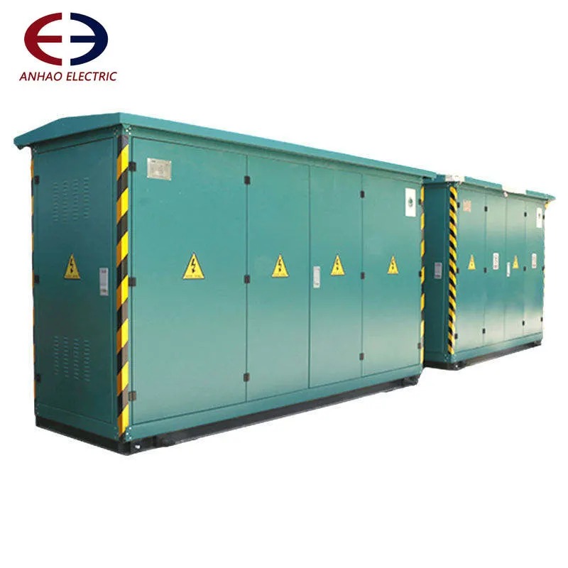 Customized Cable Distribution Switchgear, Wholesale/Supplier Cable Branch Cabinet, 10kv Cable Branch Box