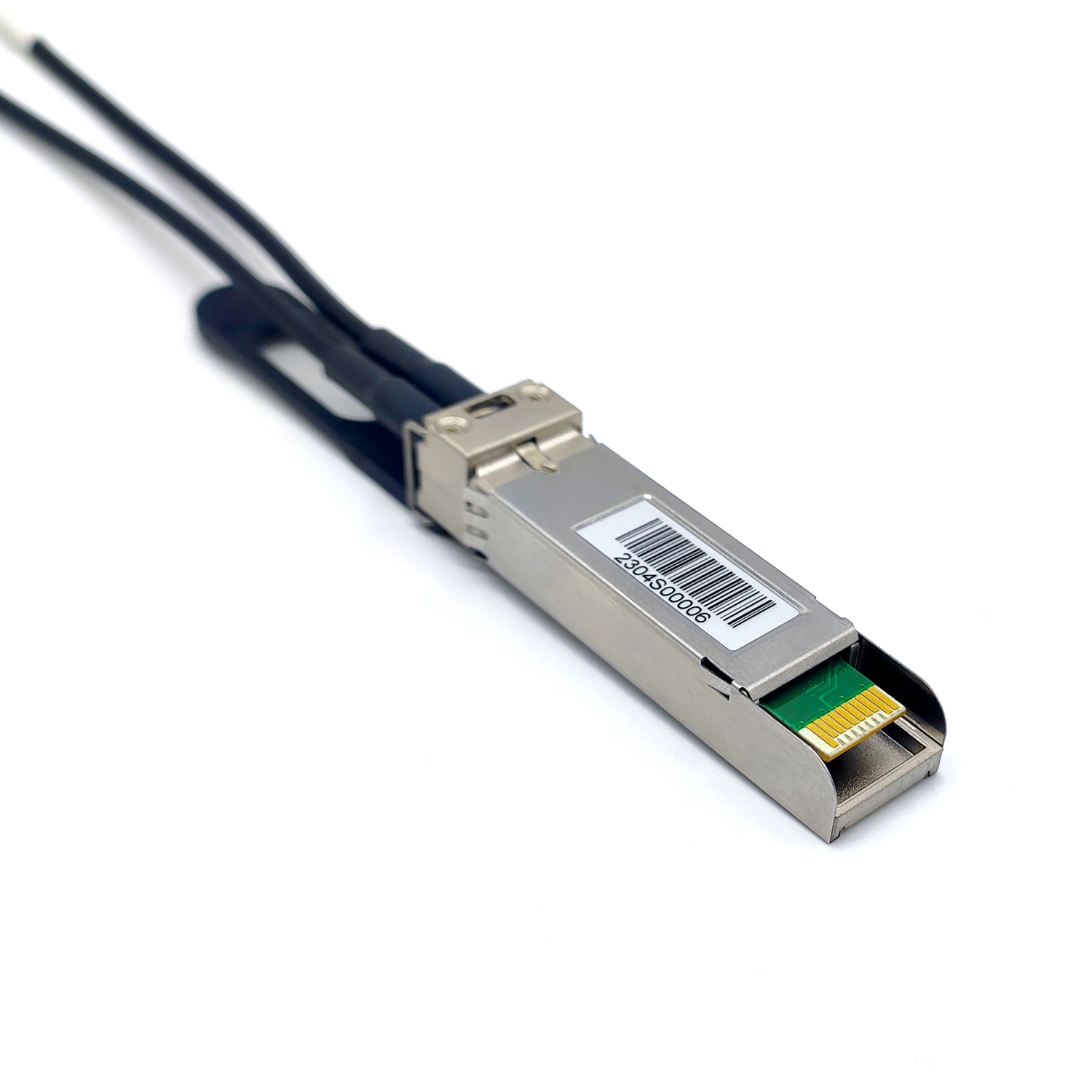 3G-SDI Dual Emsfp, émetteur, Non-Msa, HD-BNC, Reclocked