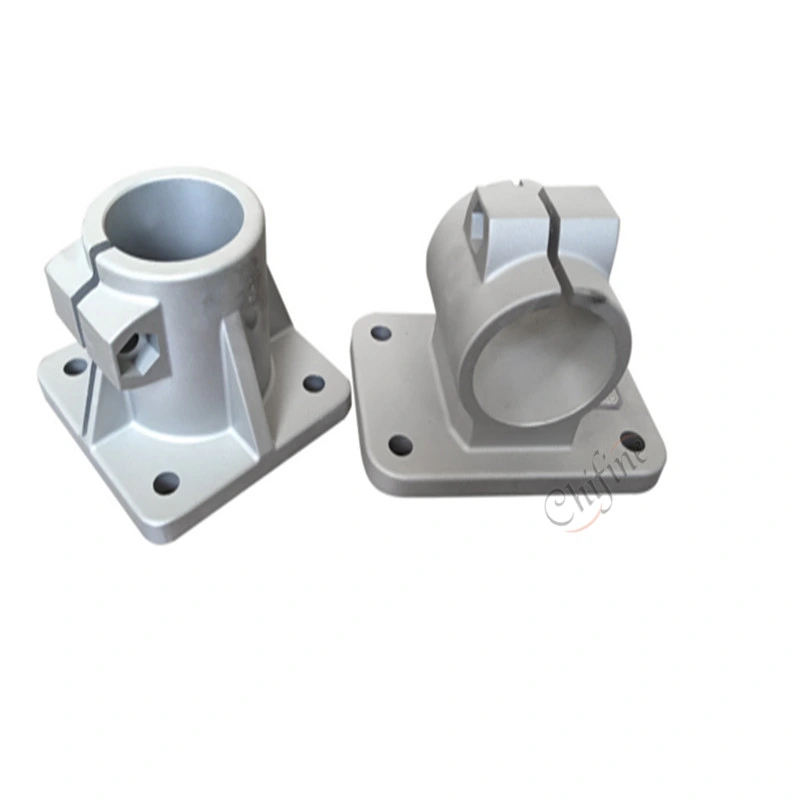 Carbon Steel Water Glass Investment Casting