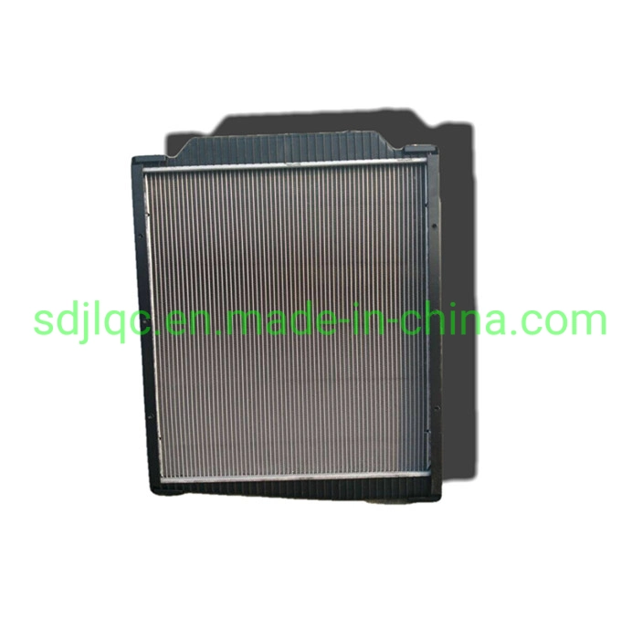 Sinotruk HOWO Truck Spare Parts Radiator Wg9719530231