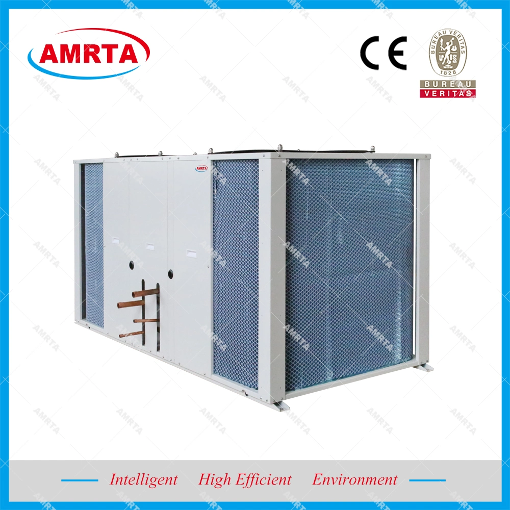 Air to Air Ducted Split Unit / Cooling and Heating Heat Pump Unit