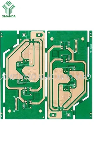 Custom PCB and PCBA Charging Circuit Supplier