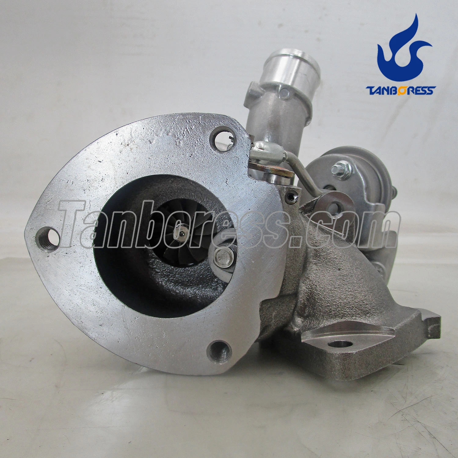 electric turbocharger for Ford Transit 2.2 TD03L4-09GK-2.7 49131-06300 BK3Q-6K682-NA turbos