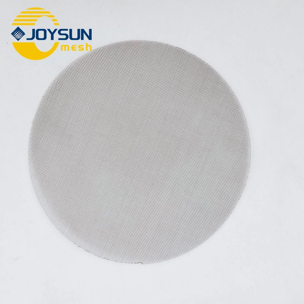 16 18 20 40 Stainless Steel Plain Weave Wire Mesh/Cloth/Fabric Price for Filter