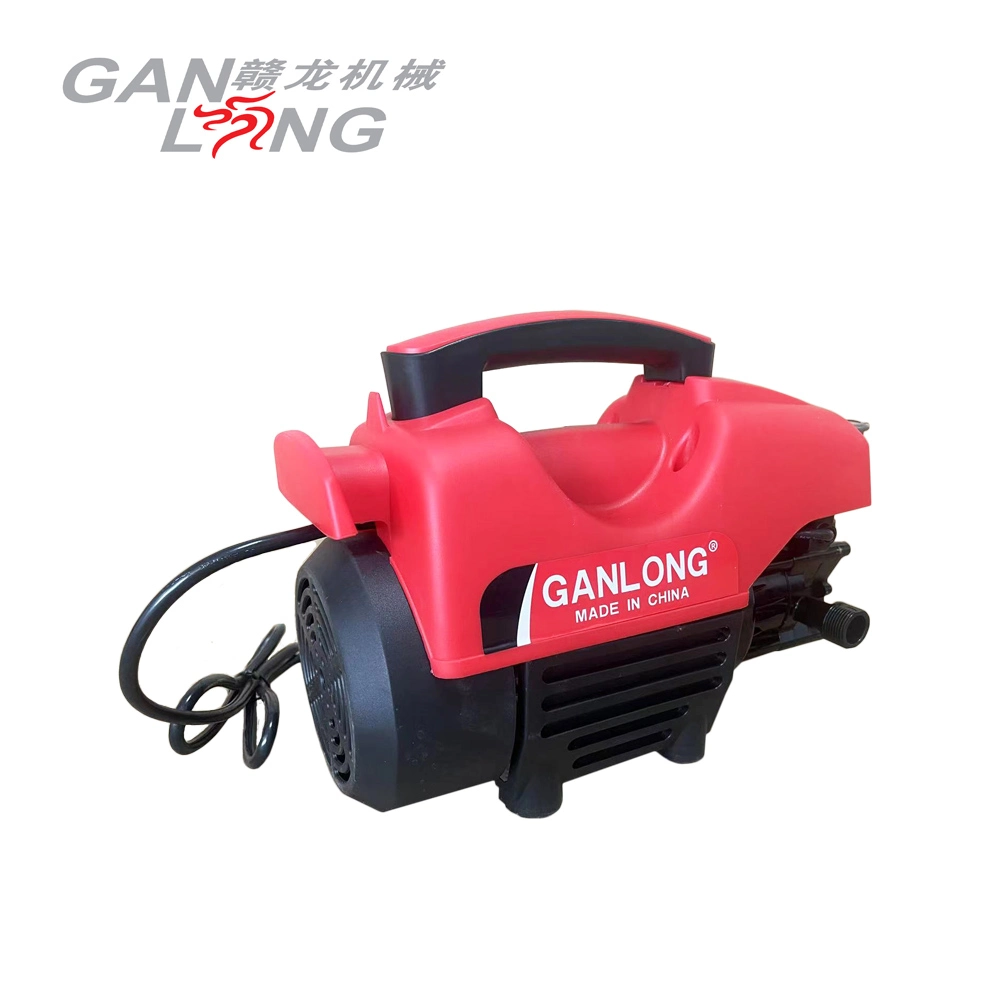 Home Use Copper Pressure Washer 220V Automatic Car Washing Machine