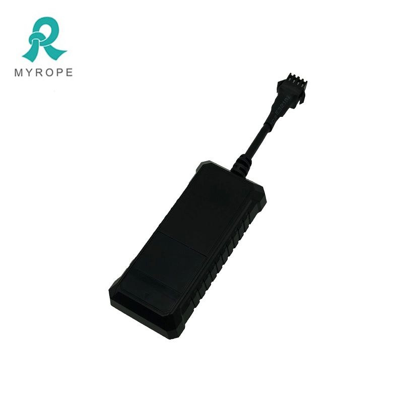 Middle East Remotely Shut Down Engine Cheap 4G Small Vehicle GPS Tracker