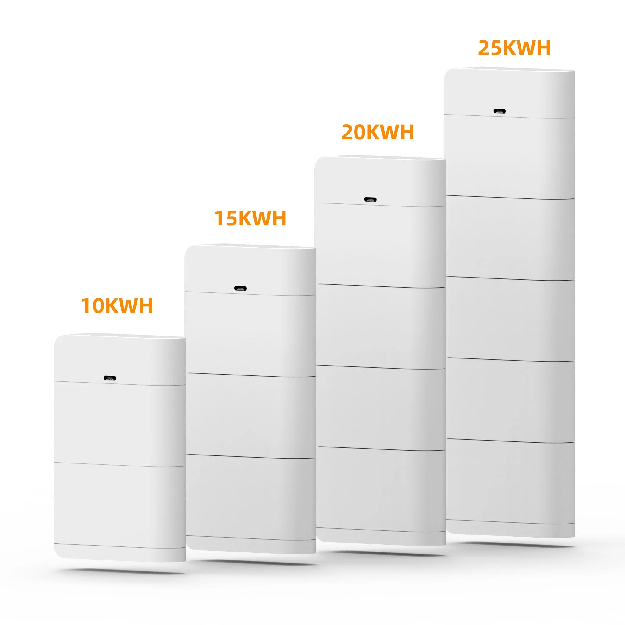 Customizable High Voltage Battery Use for Home and Industrial UPS Energy Storage System 384V 52ah 20kwh Battery