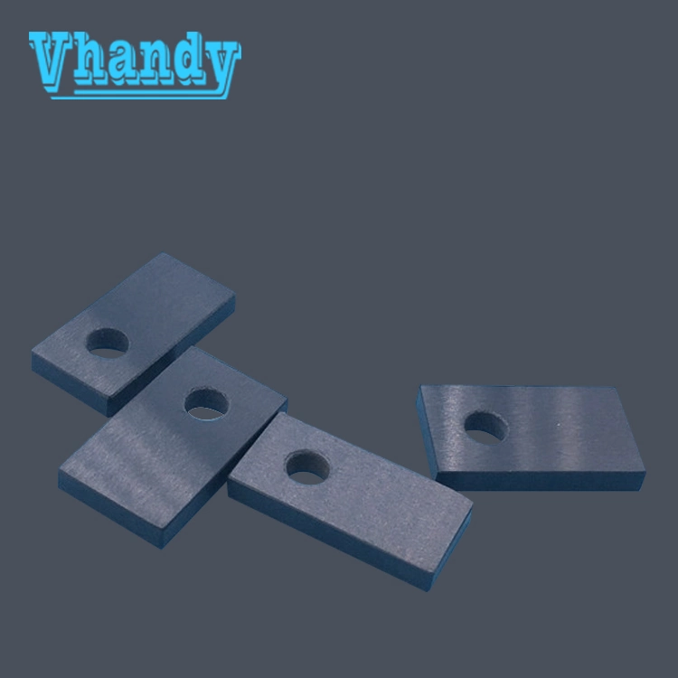 Vhandy Silicon Nitride Ceramic Grinding Ball Bead Si3n4 Mill Balls