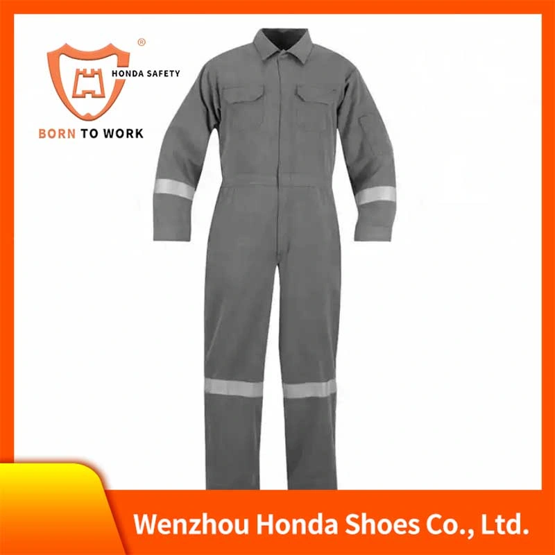 Мужчин Workwear Coverall Светоотражающая одежда для мойки негорючий одежду водонепроницаемый костюм, спецодежды