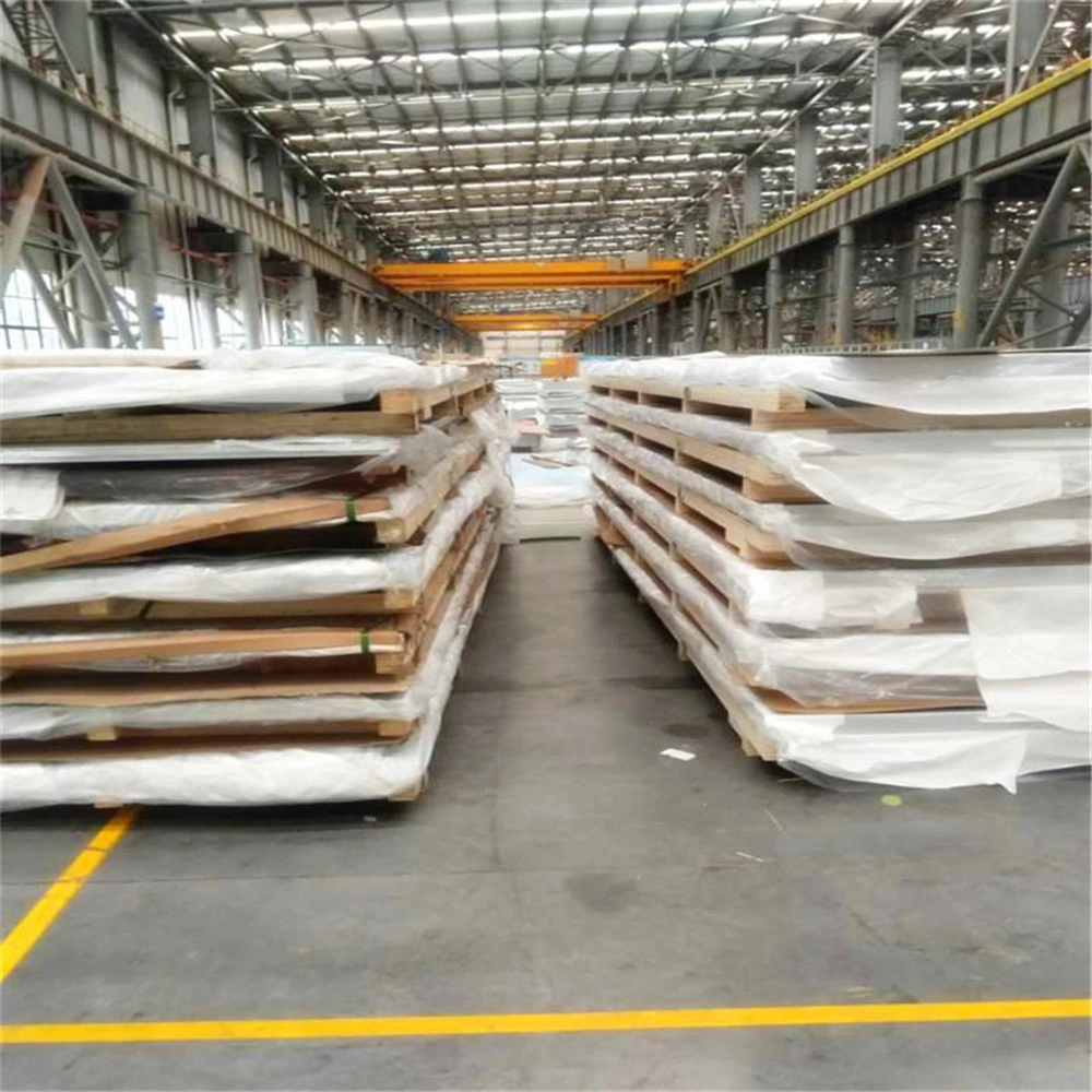 Hot Sale Mirror Aluminum Plate Super-Hard Aluminum Alloy Plate