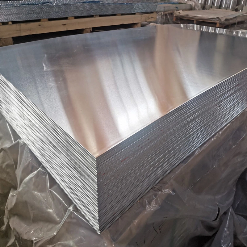 201/304/304L/316/316L Stainless Steel Plate Hot Rolled/Cold Rolled DIN 1.4305 0.3mm-3mm Ss400 Stainless Steel Sheet