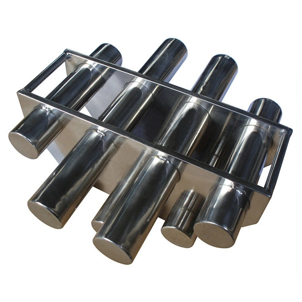 Round Grate Good Magnetic Separator