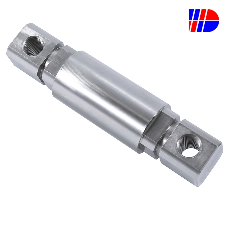 Custom Accessories Stainless Steel Aluminum Metal Shaft Joint for Auto Motorcycle New Energy Car