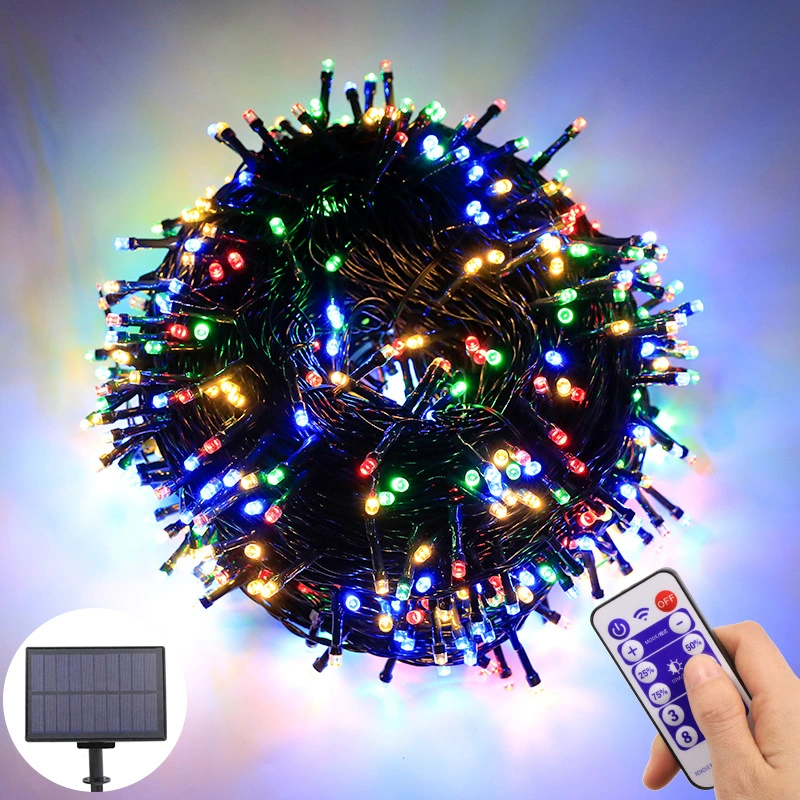 LED Christmas Lights