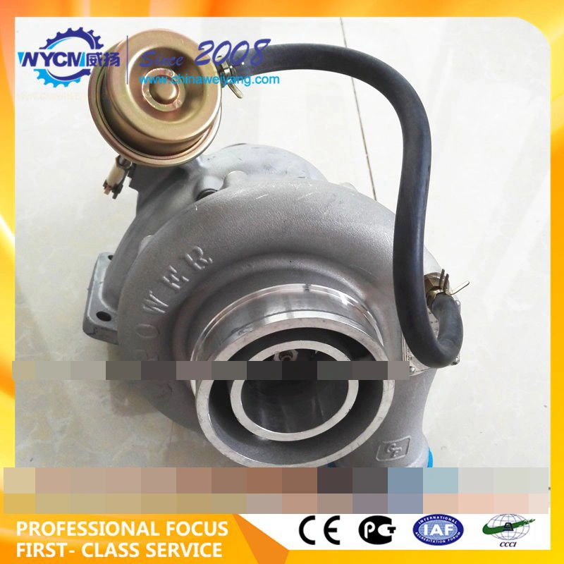 Hot Sale Weichai Engine Parts Turbocharger 13037678 13052121