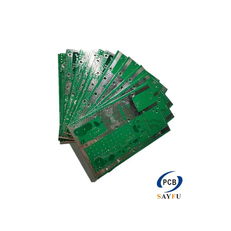 PCB Board Power Board Key Board Mother Board Manufacturer Printed Circuit Board for Medical Device