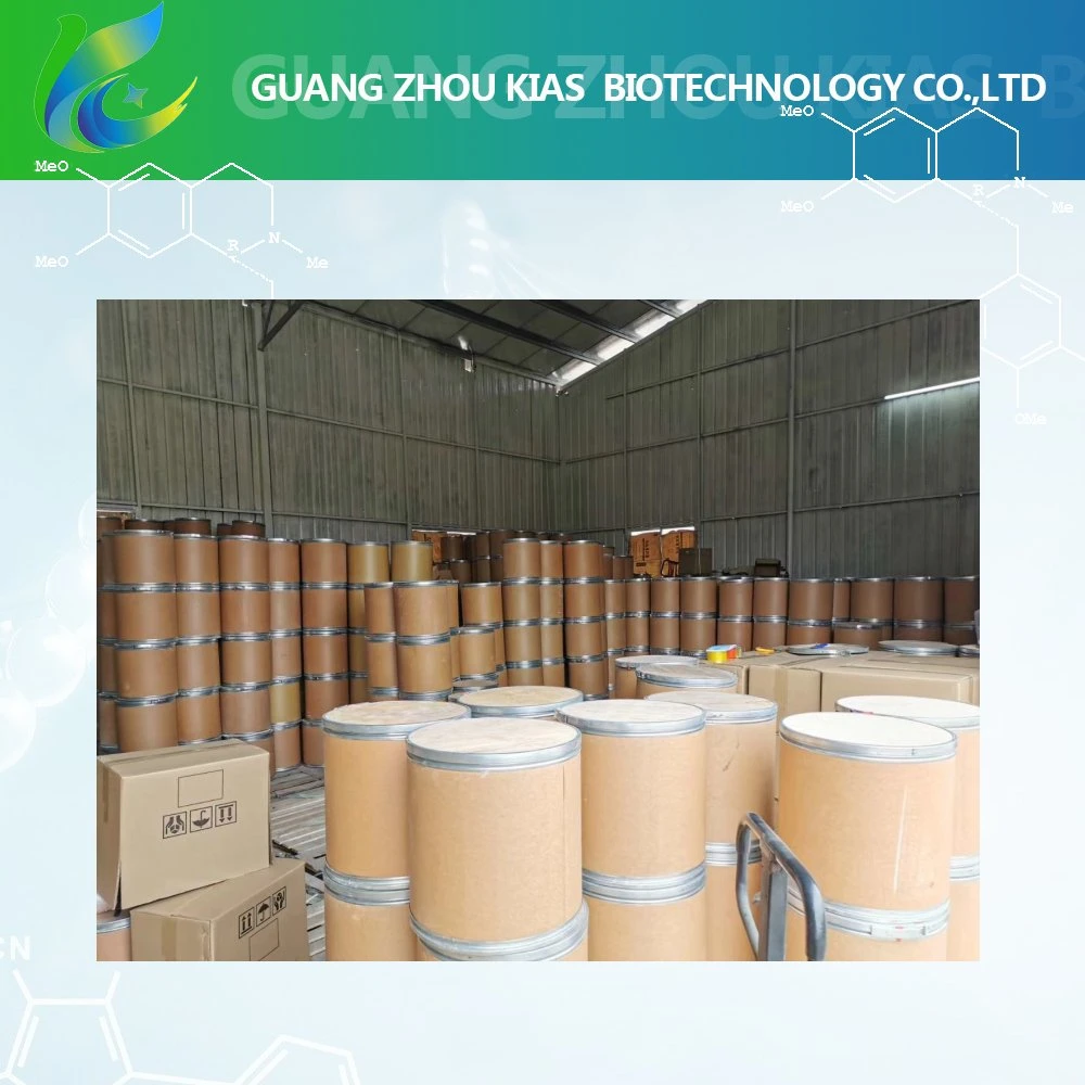 High Purity Tetracaine Powder Safe Delivery CAS: 94-24-6/136-47-0