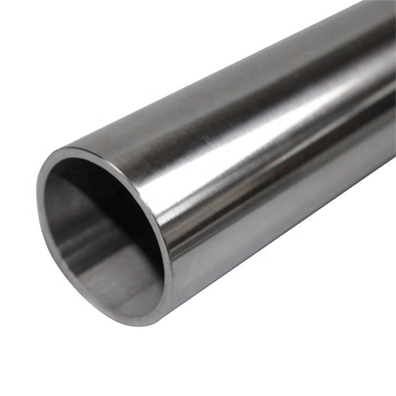 High quality/High cost performance  ASTM A270 A554 SS304 316L 316 310S Pipe Inox Ss Seamless Tube Welded Stainless Steel Pipe 304L 316L Stainless Steel Tube