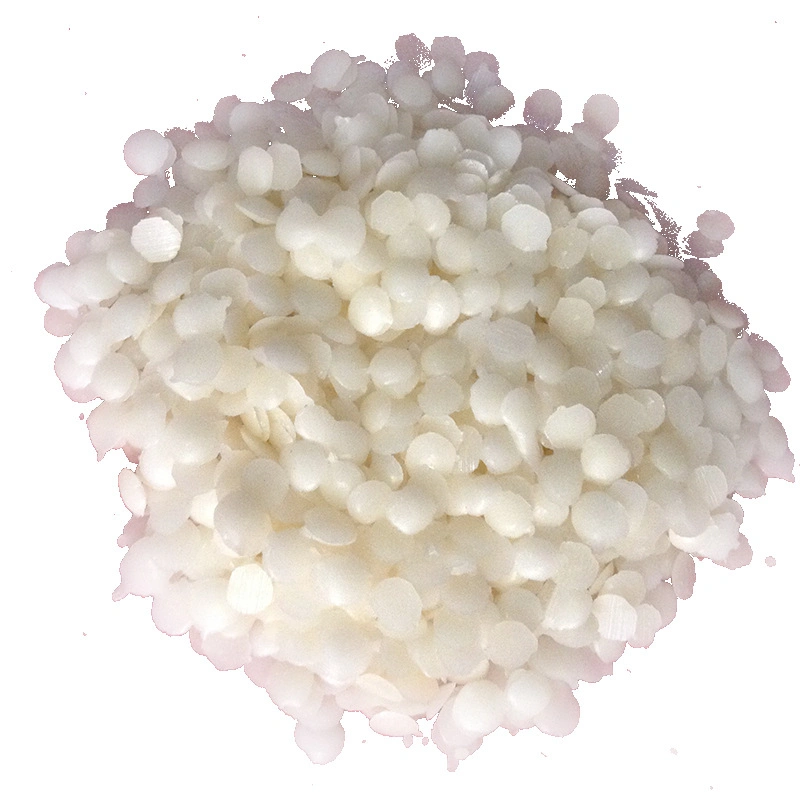 Cosmetic Raw Materials White Beeswax Cosmetic Grade Granular