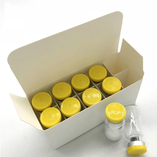 Dsip Peptide Stock Available High quality/High cost performance  Dsip Different Cap Colors with Safe Shipping Dsip