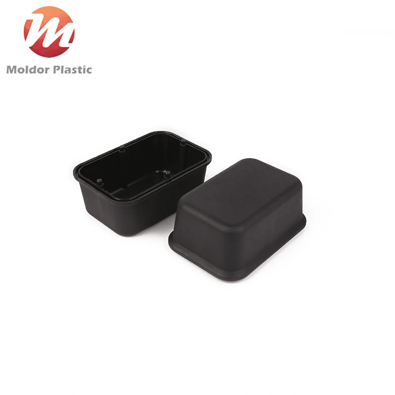 Factory Direct Price Injection Plastic Molding Parts Like Container