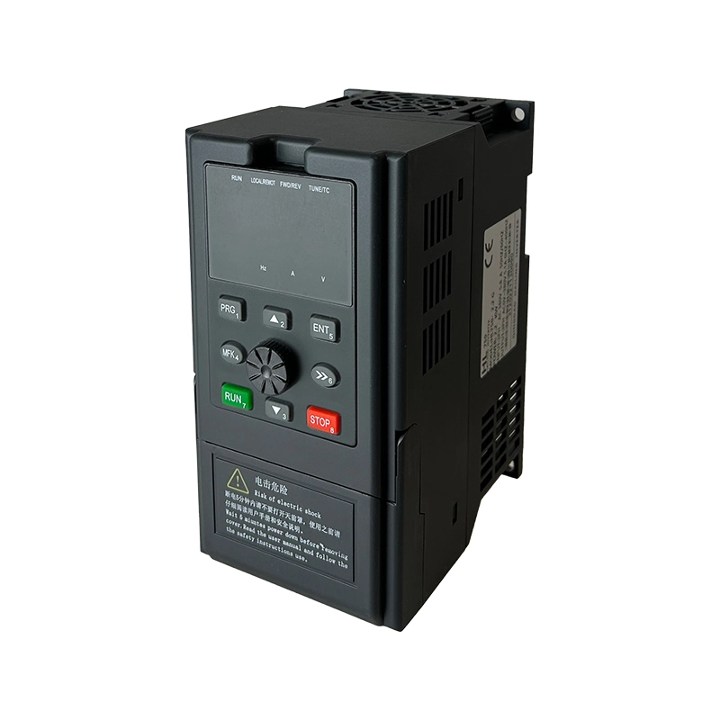 Régulateur à prix réduit pompe à énergie solaire à eau AC 380 V 30/37kw 3 phases 50 60 Hz Vector/variable Frequency Drive