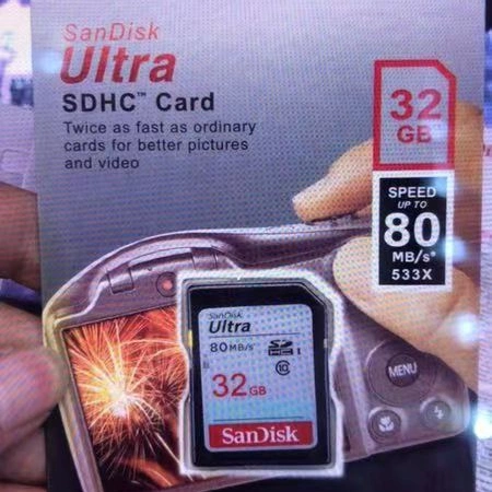 Camera True Capacity Chip Memory Card 16GB 32GB TF 128GB 64GB Custom Micro 32GB Flash Memory Card