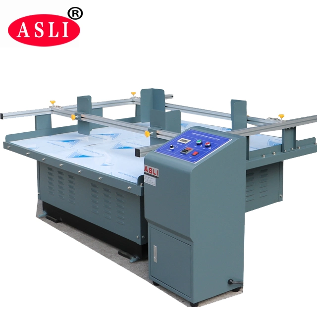 as-1000 Simulation Transport Table Vibrator