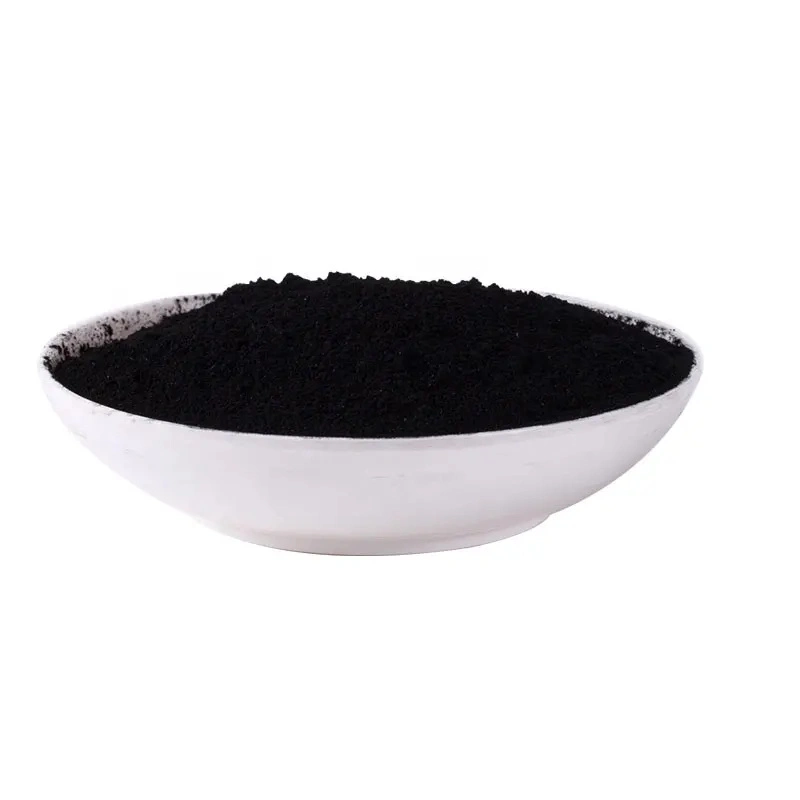 Hot Sell Pigment Noir de carbone Prix par tonne pour l'encre Et colorants