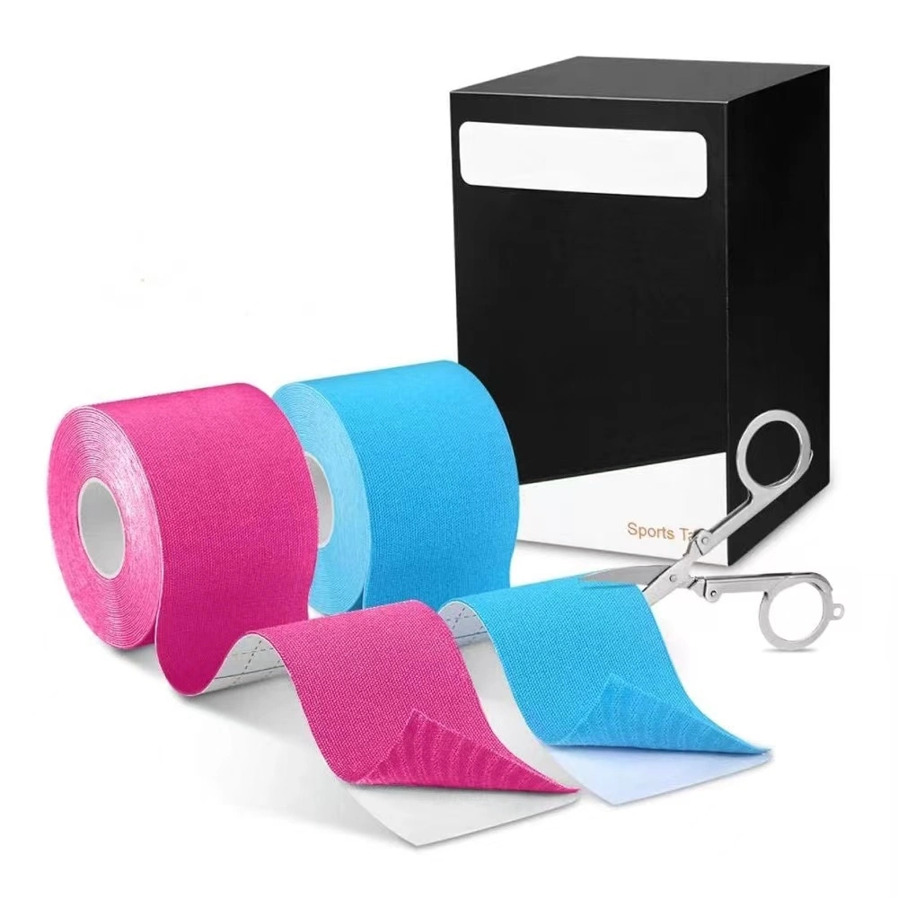 Хлопок нейлоновые смесь Kinesiology Tape Kinesiology Tape колена