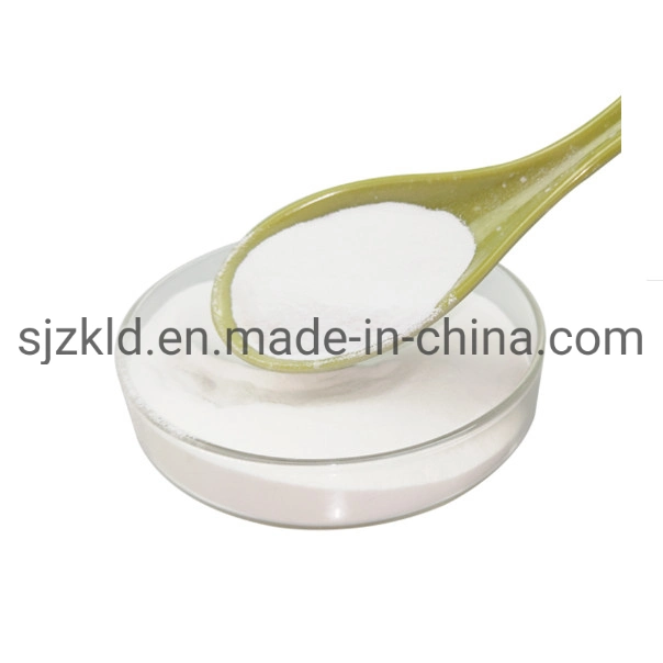 Chemical Auxiliary CMC High Viscosity Carboxymethyl Cellulose for Drlling