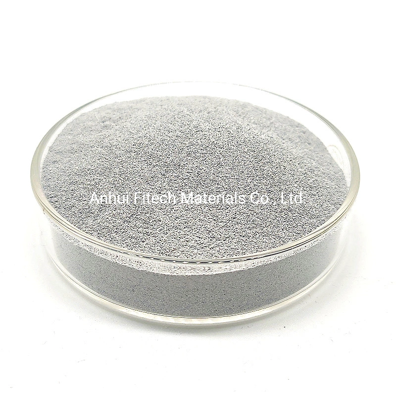 Industrial Grade 99.95% Purity with Gray/White Color MoO3 Molybdenum Oxide