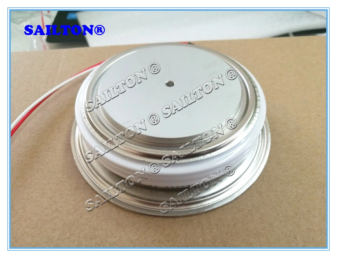 Commande de phase Thyristor 2000 AMP (KP 2000-1800V)