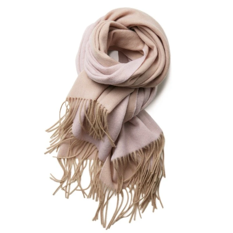 Fashion Color New Style Women Wool Winter Autumn Scarf