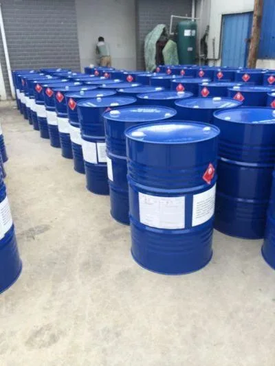 Hot Sale Methyl Acetate for Paint Coating Industry CAS 79-20-9