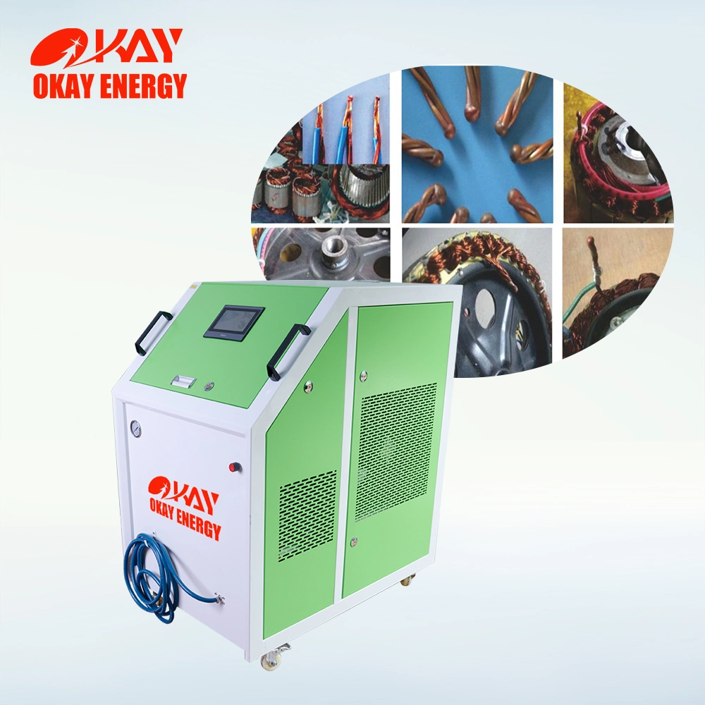 Welding Machine Hydroxy Generator