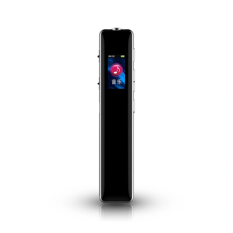 Digital Audio Voice Recorder for Interview Meeting Class